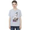 Disney Boys 101 Dalmatians Books T-Shirt