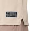 Basketball Wear SHORT SLEEVE 2063A452 Unisex Adult 250 XL [ASICS] (SIMPLY TAUPE)