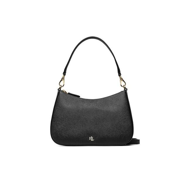 

Сумка LAUREN RALPH LAUREN Lauren Ralph Lauren Danni 26 431883768008 чёрный