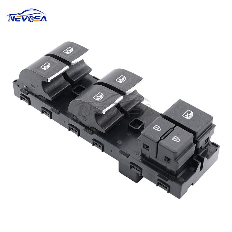 Compatible Power Window Switch for Dongfeng Fengxing: SX6, SX7, Jingyi X5, X6, SX6, S50