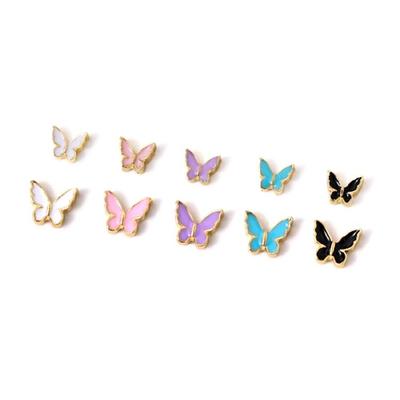 Nail Art – Kamínky a ozdoby na nehty