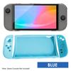 Beskyttelsesetui for spillkonsoll Silikondeksel Støtsikkert Slagfast Enkel å installere Spillkonsollbeskytter for Switch 2