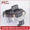 Turbo Electronic Actuator 59001107312 6NW010099-21 for FOTON 2.8L Turbocharger NEW
