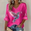 Shirts for Women Awareness Shirt  Support Gift  Casual Top