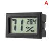 FY-10 FY-11 Mini LCD Digital Thermometer Aquarium Car Water Bath Temperature Tester Detector Monitor Embedded Temperature