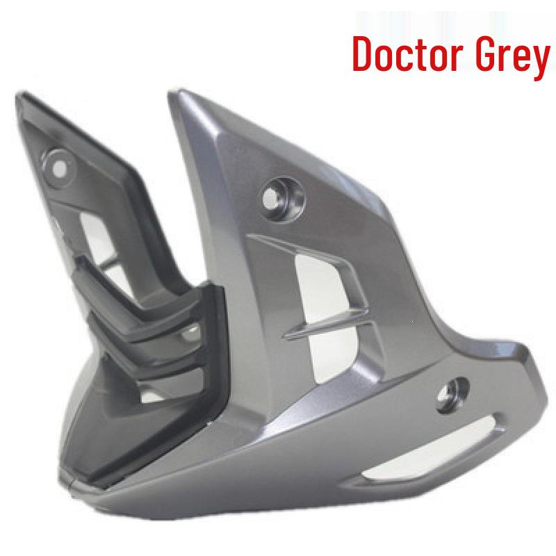 Honda WH150-2, Phantom, Baofeng Eye CB190R Ares Engine Guard Lower Fairing