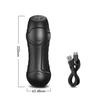 Automatic Male Masturbator Cup Vacuum Stimulator Blowjob Vaginal Masturbation for Men Pussy Sex Toys  for Men 18