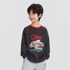 Fairy Tale Memory Boys' Printed Long-Sleeve T-Shirt