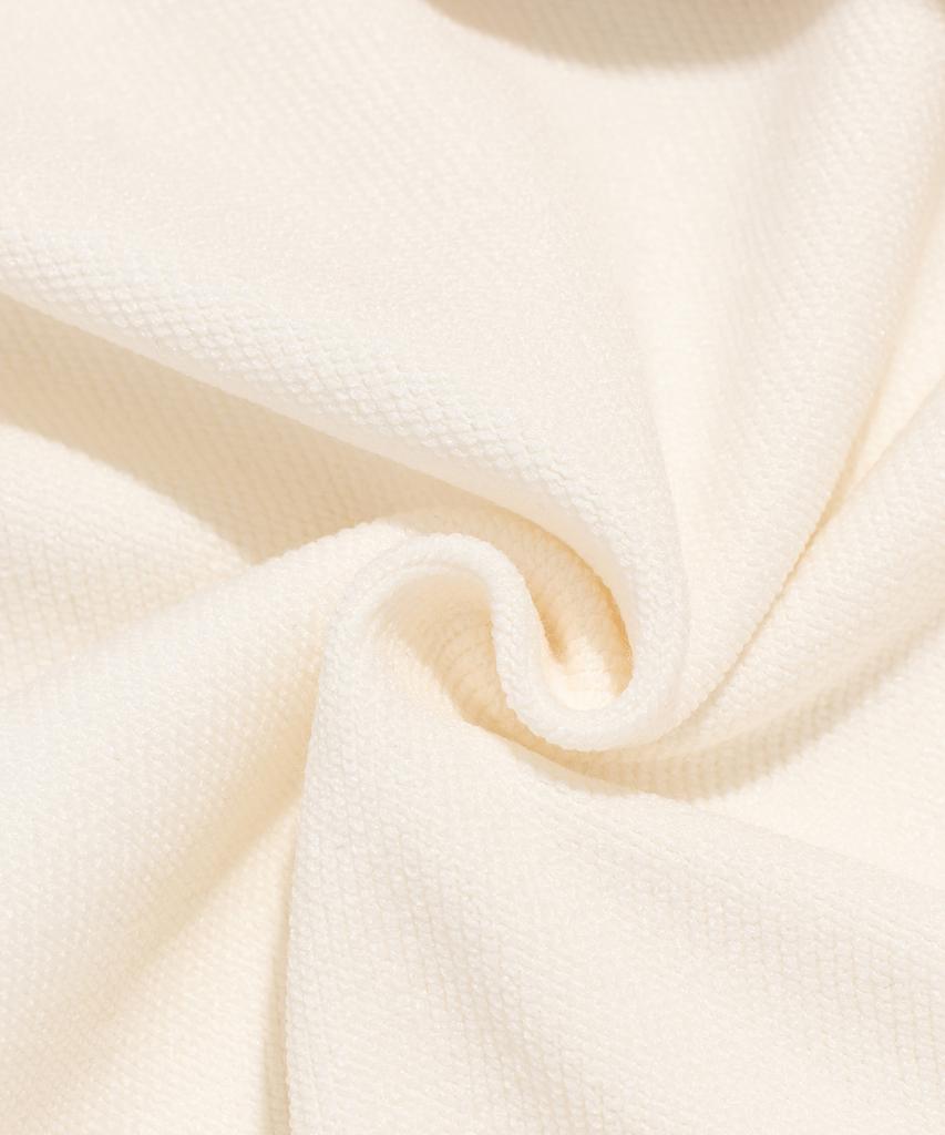 Rdrs Paris Hoodie (Ivory)