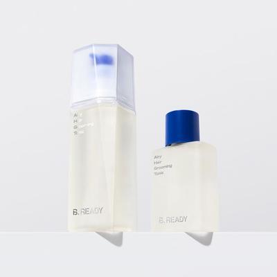 B.READY Airy Hair Grooming Tonic 150ml Special (+90ml Additional Gift)