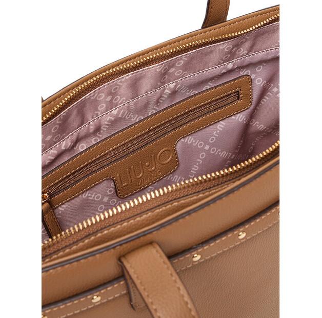 Сумка Liu Jo Liu Jo Ecs M Tote AF5135 E0058 бежевый