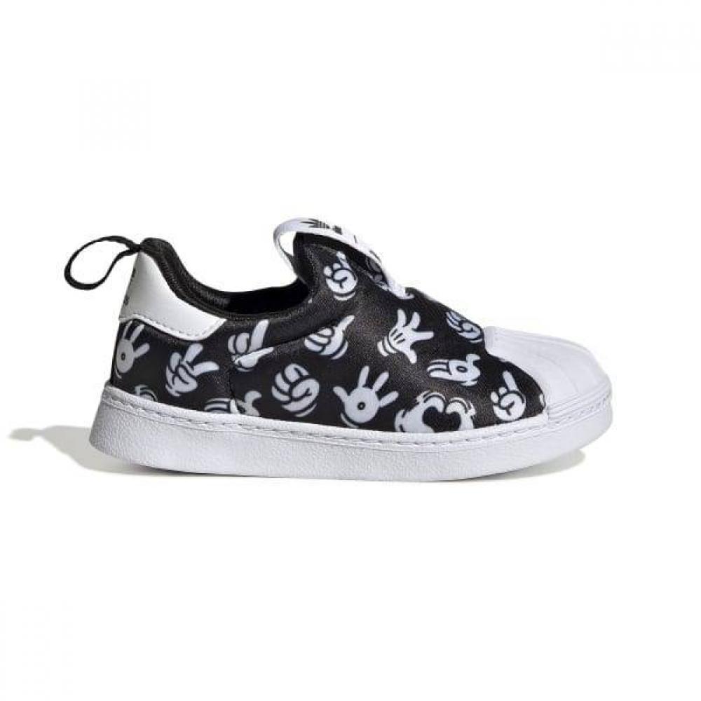 

Adidas Adidas Adidas Disney Superstar 360 Infant GX1873