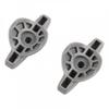Adjustable Controller Kit for HD HRR216K6 and HRX217K2 Long Lasting Materials