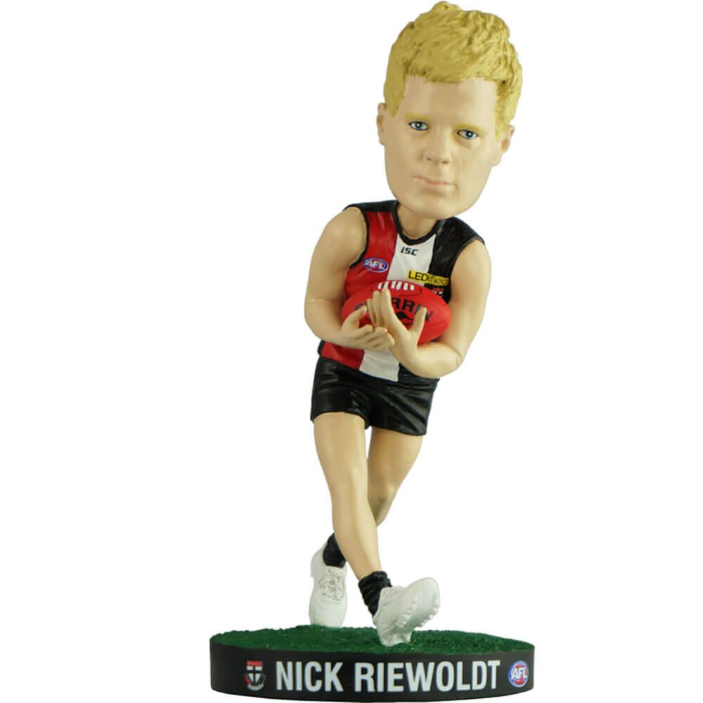 

AFL Nick Riewoldt Bobble Head