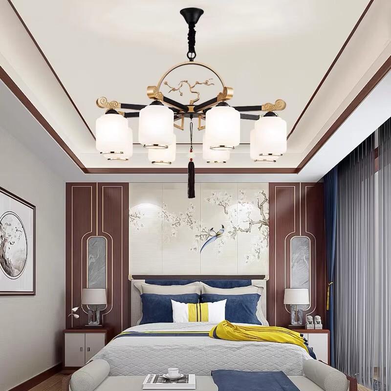 OEING LED Pendant Lamp