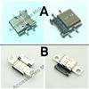 1 buc Pentru Lenovo E14 E15 L14 R14 gen2 gen3 gen4 Jack TYPE C Port de Încărcare USB Conector Jack Alimentare DC