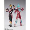 Ultraman Ginga S.h.figuarts Ultraman Ginga [Ultraman New Generation Stars Ver.]