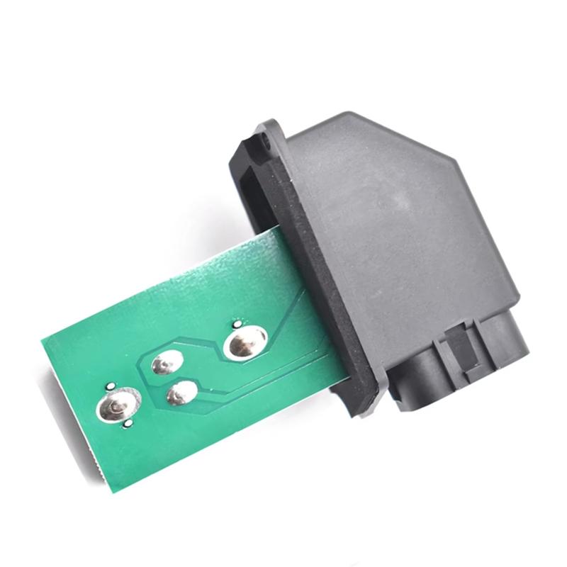 For Ford Crown Victoria Lincoln Town Car Mercury Grand Marquis 8W7Z-19E624A Blower Motor Control Resistor 6W7Z-19E624-A