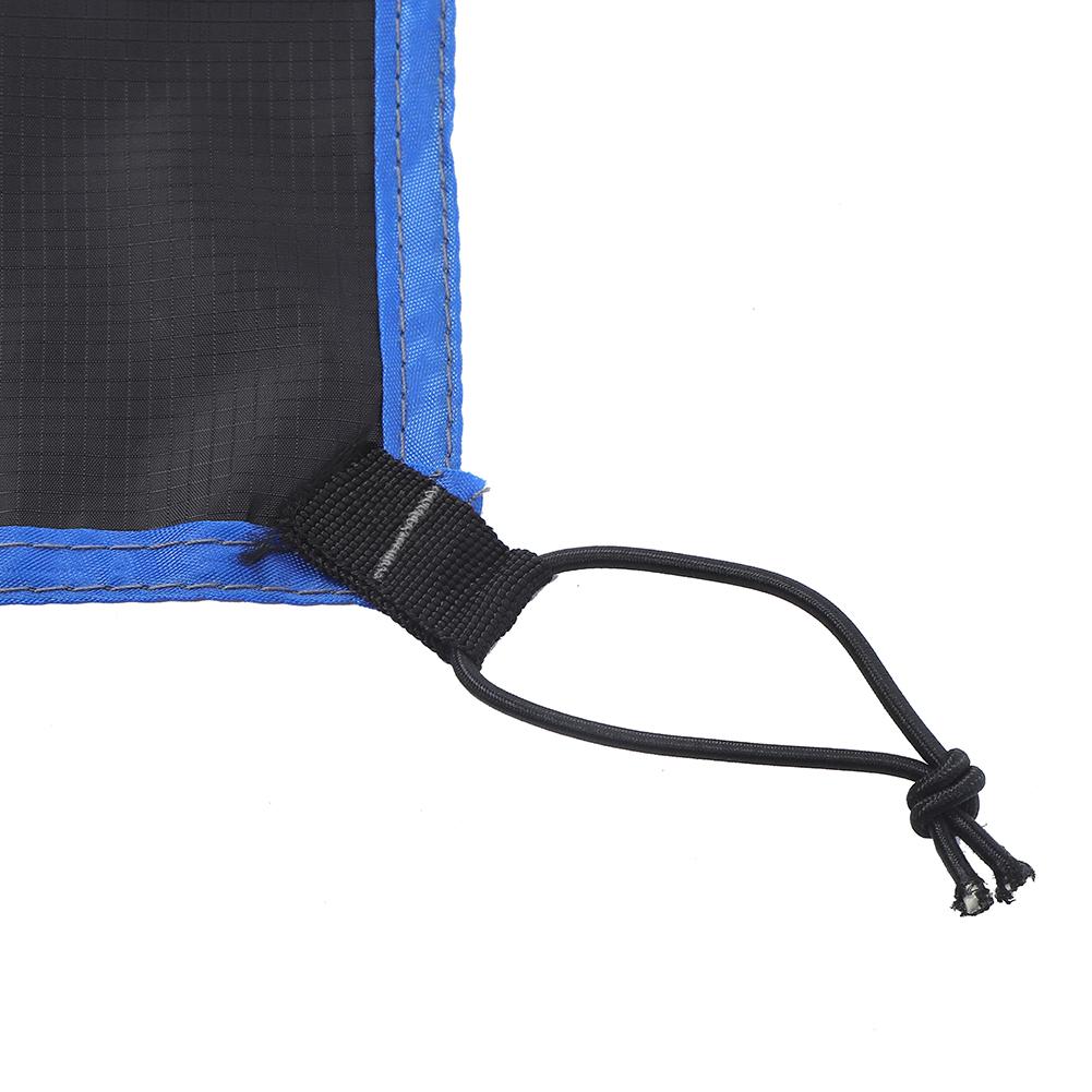 Portable Picnic Mat Camping Blanket Ground Mats Moisture Proof Pad for Outdoor Hiking