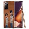 Yamada Anna Phone Case for Samsung A55 A35 A25 A15 A07 A05S A16 A17 A26 A36 A37 A56 A57 Galaxy Note 20 10 A50S A71 A51 A31 A30 A