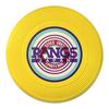RANGS Soft Sports Disc 240 Yellow