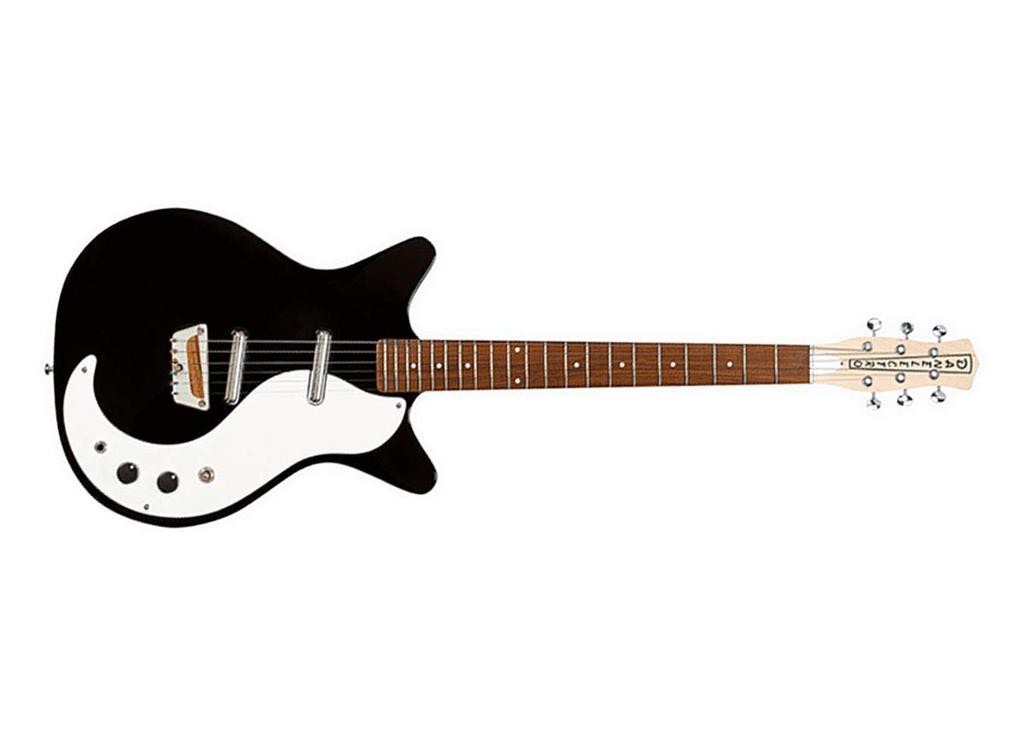 Danelectro Electric Guitar Reprint Model STOCK'59 V.CREAM []