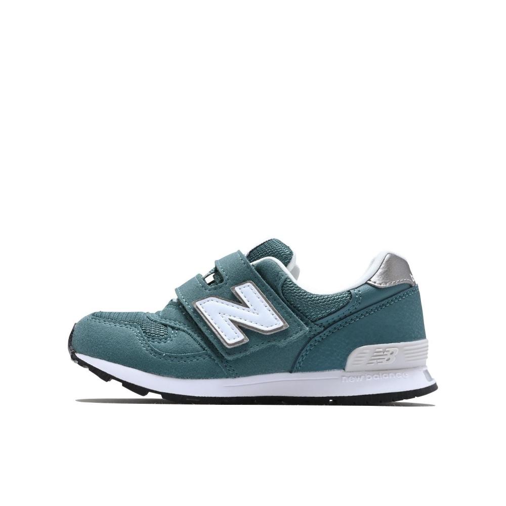 New Balance Po313 Green Te2  Po313Te2 Green Te2 