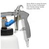 Air Pulse High Pressure Car Cleaning Gun Surface Interior and Exterior Tornador