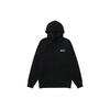 Vans Weather Map Graphic Hoodie Black Unisex VN0A54IABLK