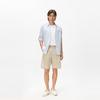 Tommy Hilfiger Casual Shorts Men's Light Khaki RBT MW0MW40737
