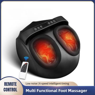 Multi Functional Air Pressure Foot Massager Household Foot Kneading Massage Machine Airbag Wrapped Foot Massager