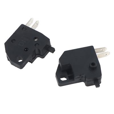 Universal Replacement Brake Light Switch Front Brake Lever Stop Light Switch
