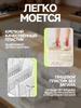 Spice container with separators 1 pc abs plastic