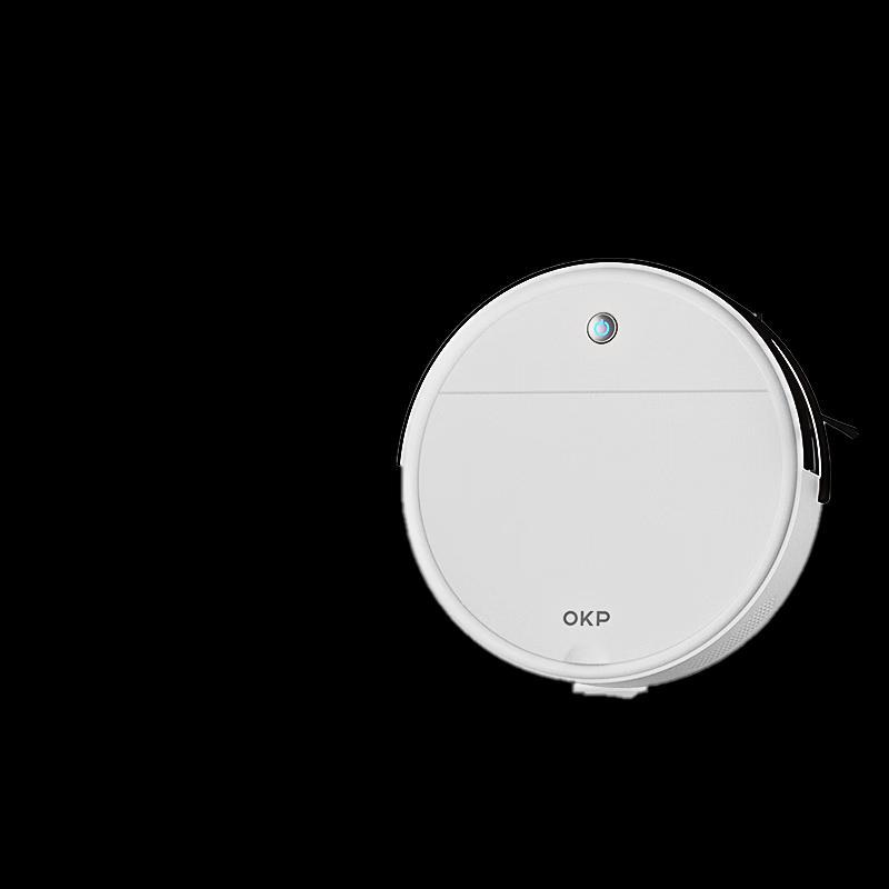 OKP K5L Smart Robotic Vacuum Mop, Upgraded Edition CN plug (adapter included)