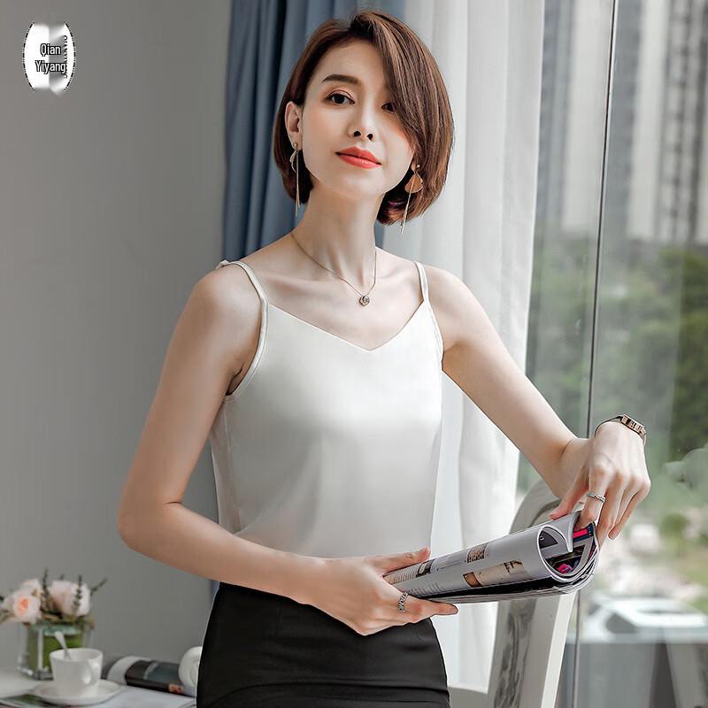 Qian Yiyang Women s Summer Apparel Collection M