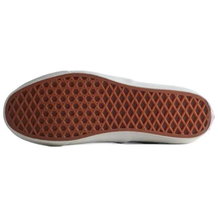 Vans OG Authentic LX Kith For Vault Medallion vn0a4bv90vb