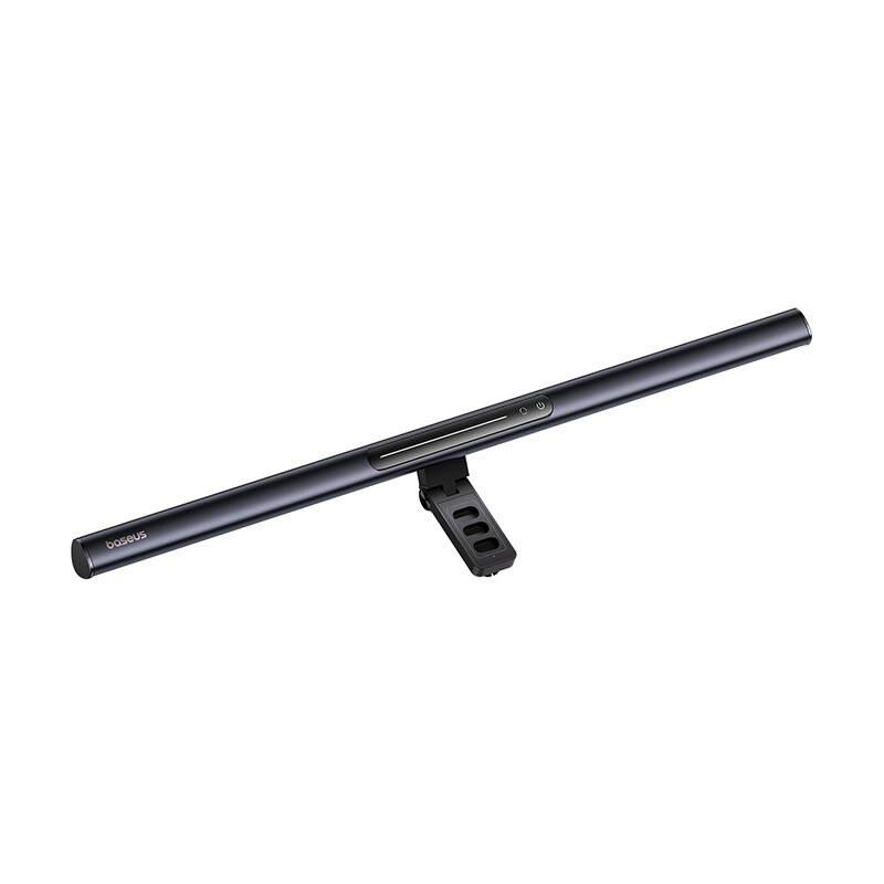 Lampa Baseus I-Wok 3 Na Monitor (Černý)
