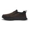 Timberland Lincoln Peak Lite Langlebige Atmungsaktive Low Top Outdoor Schuhe Herrenschuhe Braun A2MBV197