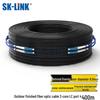 SK-LINK Outdoor Single-Mode Armored Fiber Optic Patch Cable