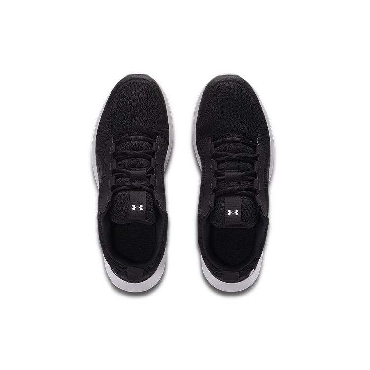 Under Armour Victory Black Jet Grey Men Sneakers 3023639-001