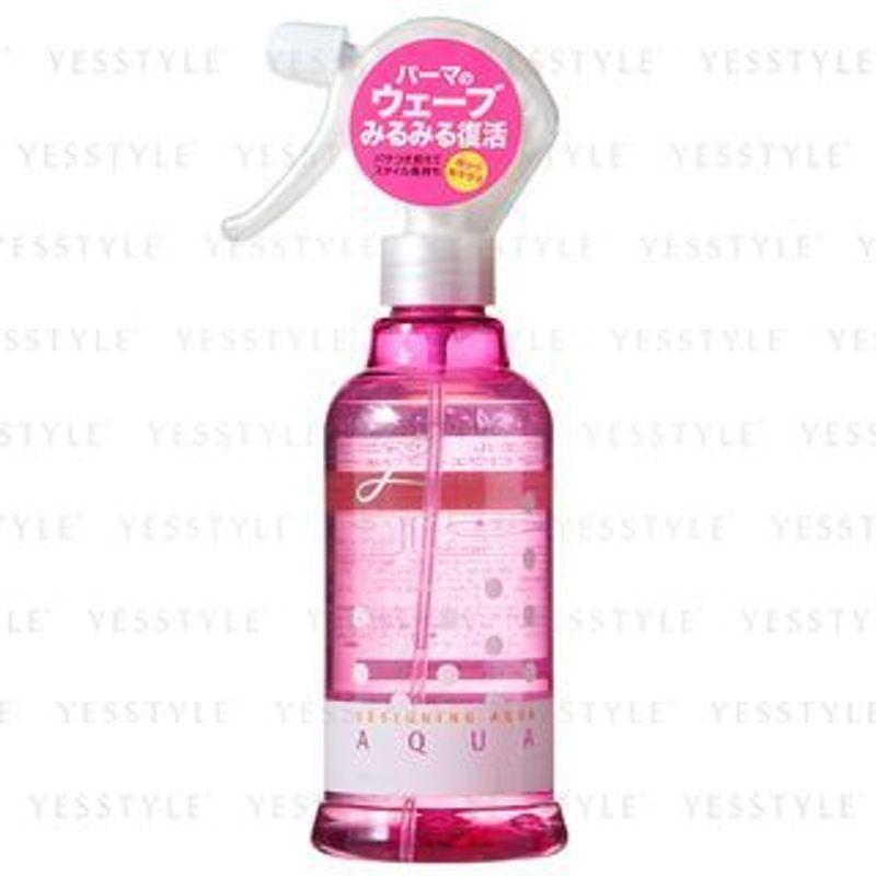 

Mandom - Lucido-L Designing Aqua Hair Perm Water Soft Wave 250ml