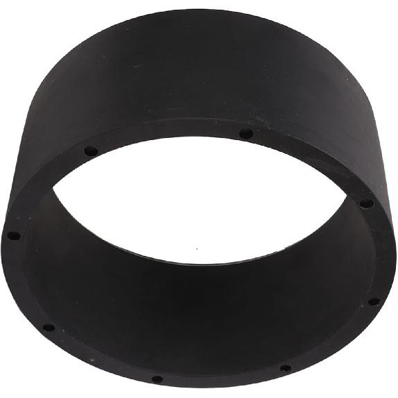 EVGATSAUTO Wear Ring, 140mm 5.51in 271000002 271000290 2700000101 Jet Pump Wear Ring for GS GSI GT GTS GTX HX SP SPI SPX XP