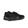 Post Archive Faction x Cloudmonster 2 Black Magnet Herren Sneaker 3ME10330761