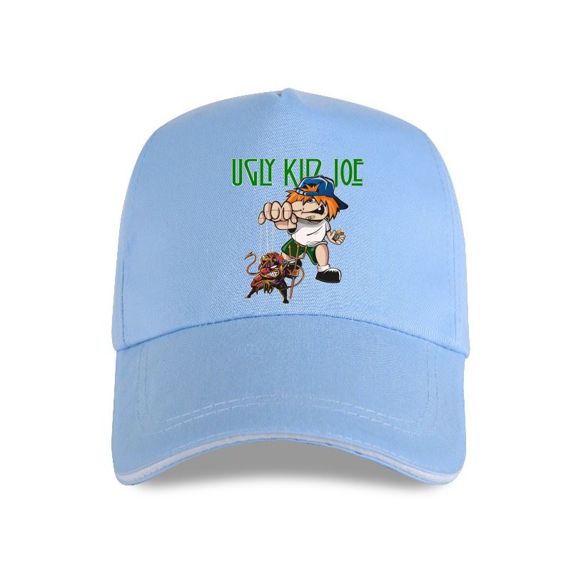 Buy New Cap Hat Design Ugly Kid Joe American Rock Band Legend Unisexs