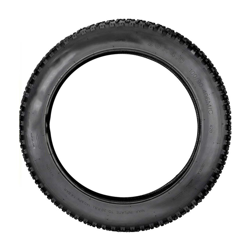 Ebike Mountain Bike Description Inner Tube Outer Tire