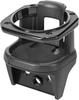 Porta-copos Car Mate Preto Para Jimny Jb64 Jimny Sierra Jb74 Jimny Nomad Jc