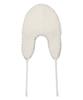 MAHAGRID Stitch Earflap Ivory(Mg2Fwmab34A)