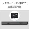 [Refurbished] Sony Walkman 64GB ZX Series: High-Resolution Audio Compatible / MP3 Player / Bluetooth / Android / microSD Compatible / Touch Panel / Up