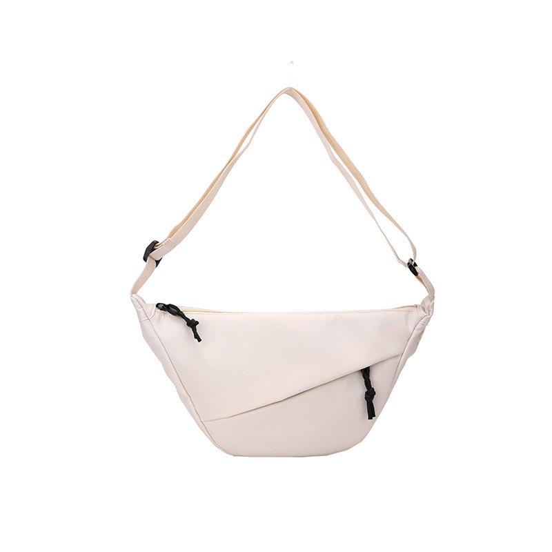 Fashion Underarm Bag Viral Shoulder Bag Women Minimalist Chic Crossbody Bag Versatile Instagram Bag