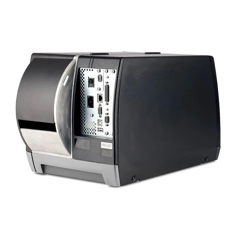 Honeywell PM45 Industrial Printer CN plug (adapter included)